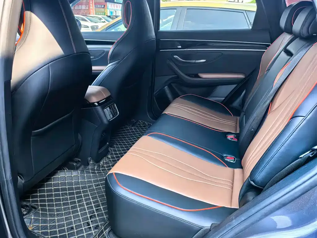 BYD PLUS 2021 из CN, фото 8