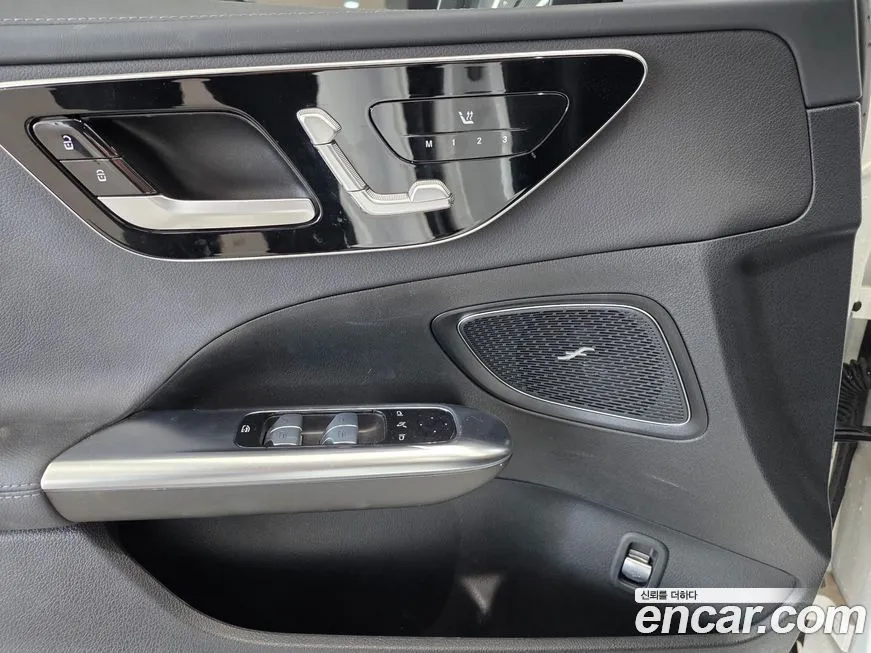 Mercedes-Benz C-Class 2023 из KR, фото 5