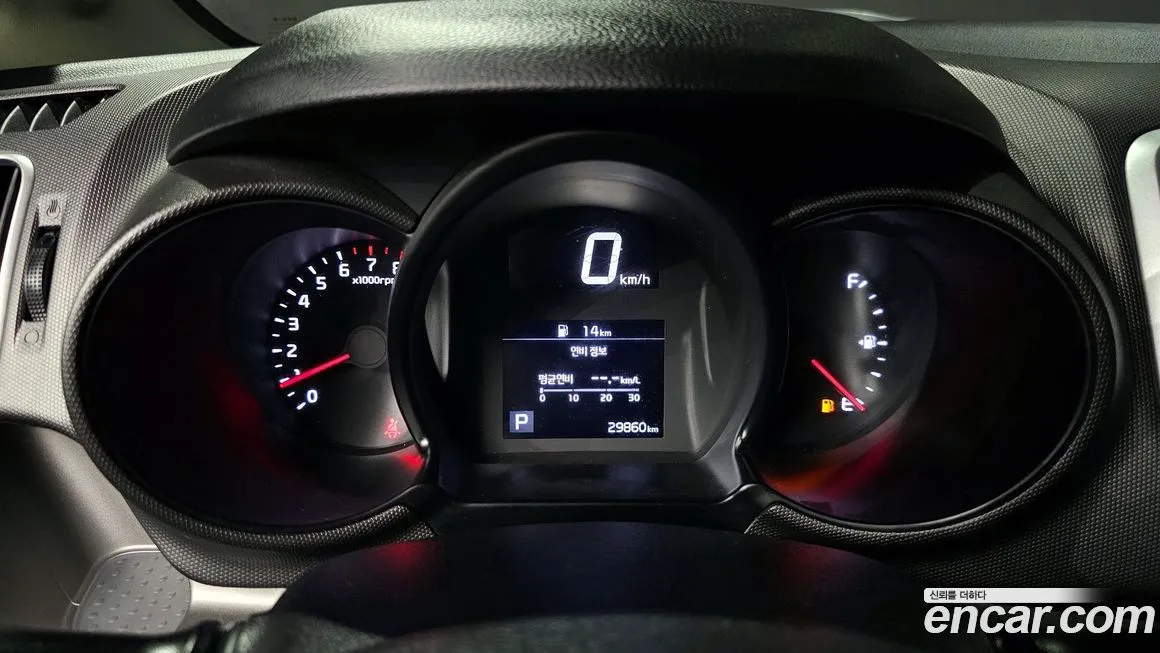 Kia RAY 2022 из KR, фото 8