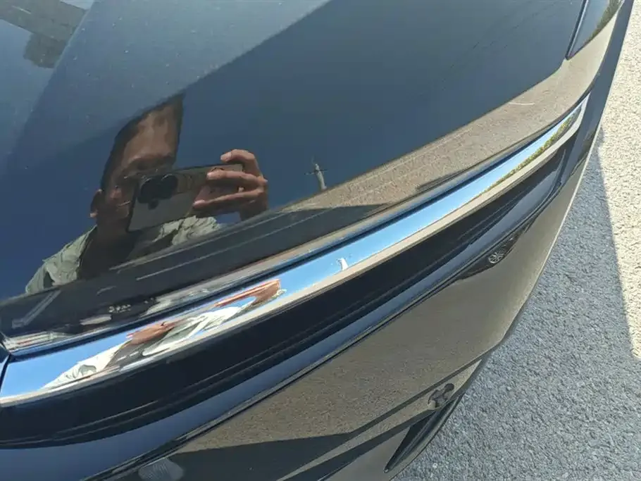 Volkswagen Magotan 2025 из CN, фото 10