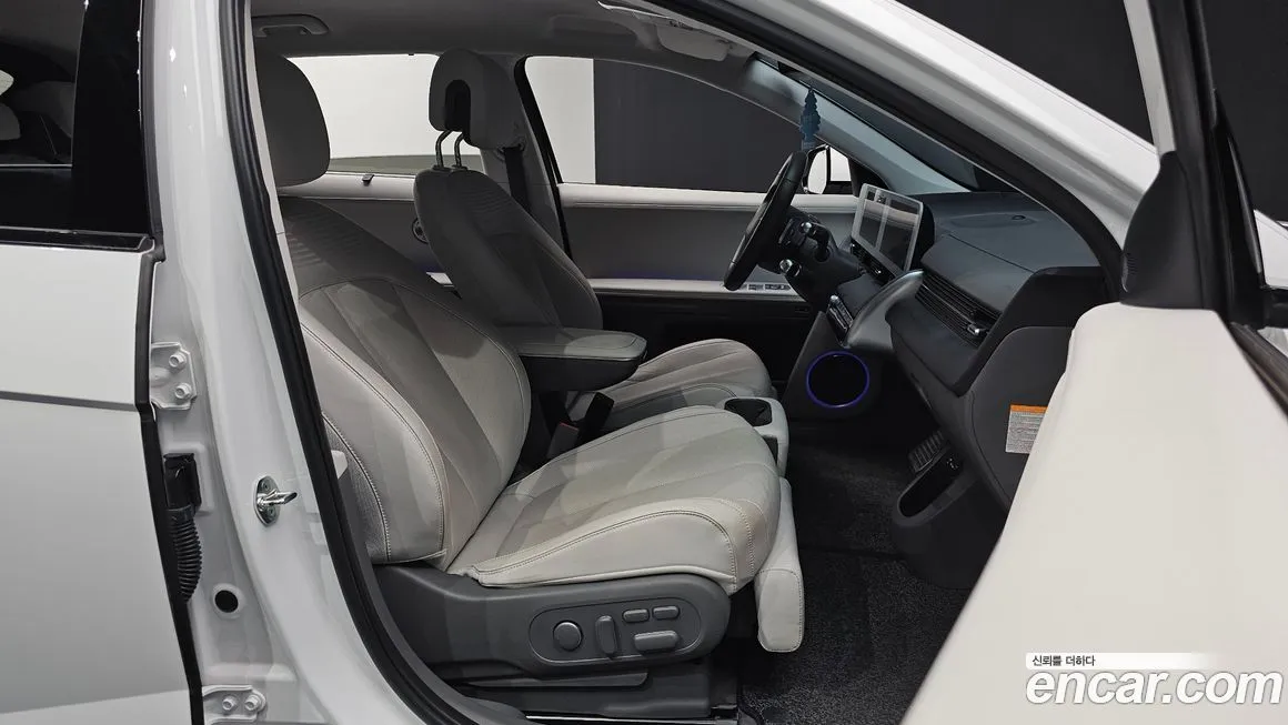 Hyundai Ioniq5 — фото 4