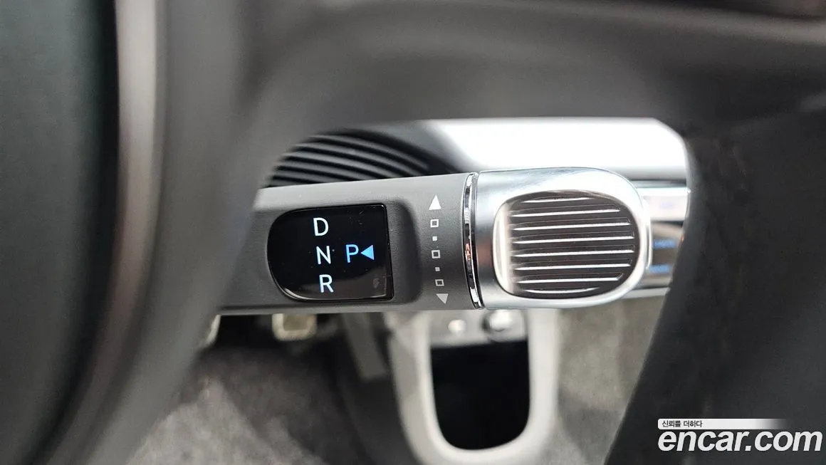 Hyundai Ioniq5 — фото 6