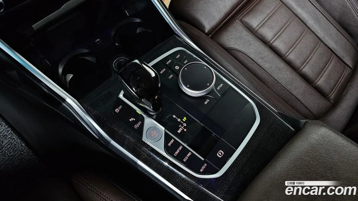 BMW 3-Series — фото 10