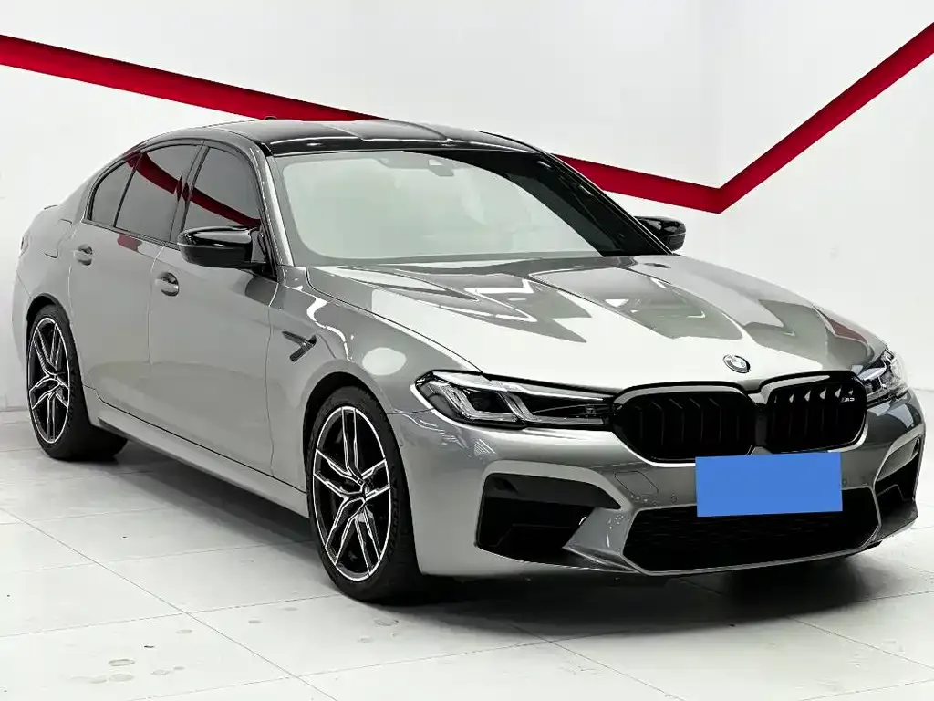 BMW M5