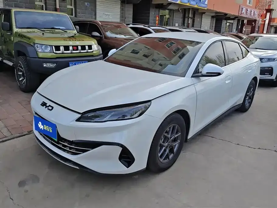 BYD Seal 06
