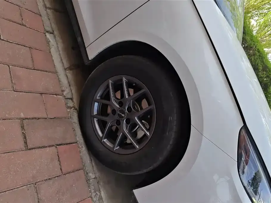 BYD Seal 06 2024 из CN, фото 4