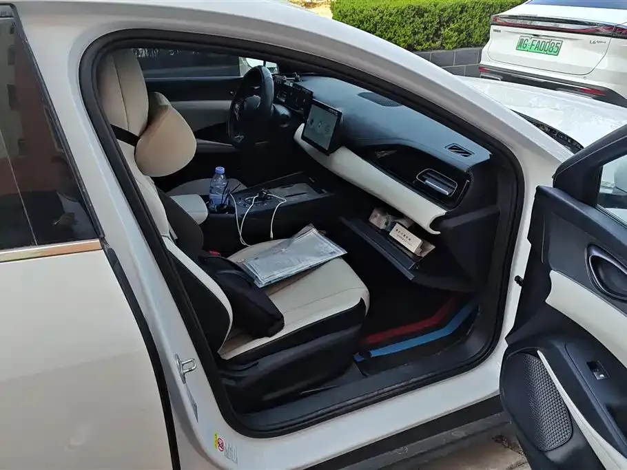 BYD Seal 06 2024 из CN, фото 7