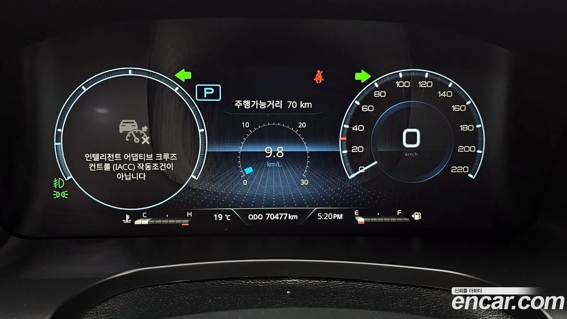KG Mobility (Ssangyong) Rexton 2023 из KR, фото 4