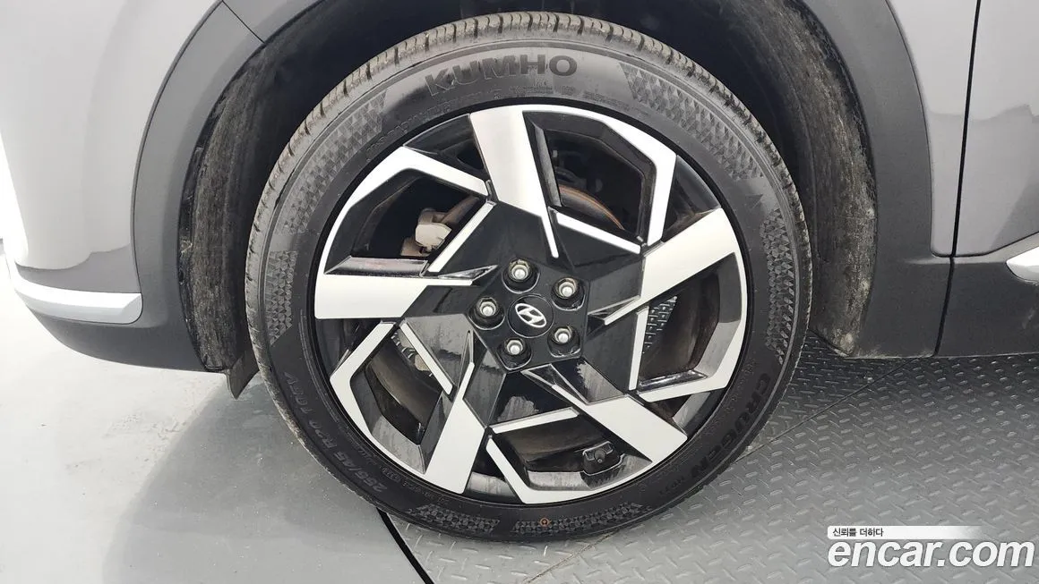 Hyundai Santafe — фото 7