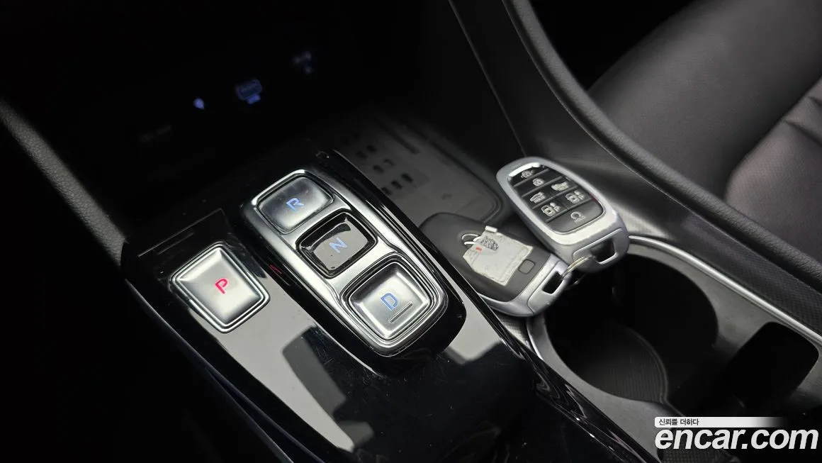 Hyundai Sonata 2022 из KR, фото 3