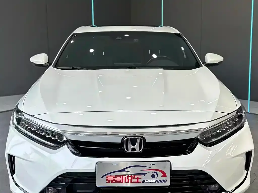 Honda Inspire — фото 7