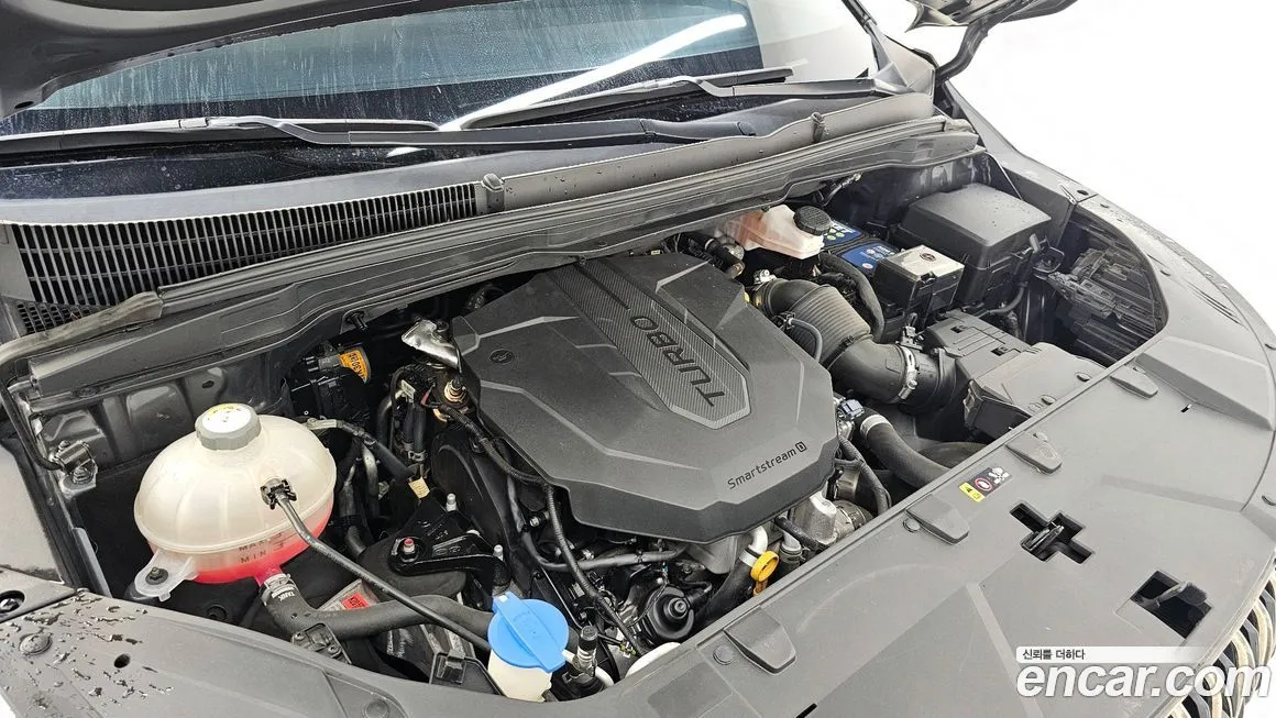 Kia Carnival 2023 из KR, фото 6