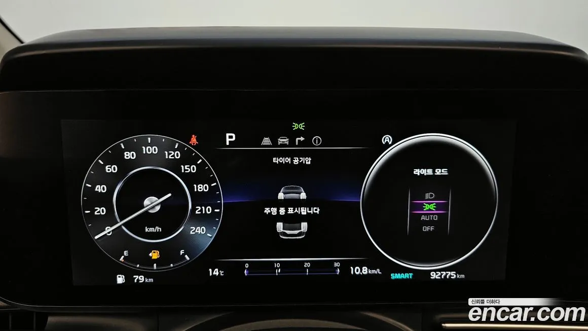 Kia Carnival 2023 из KR, фото 2