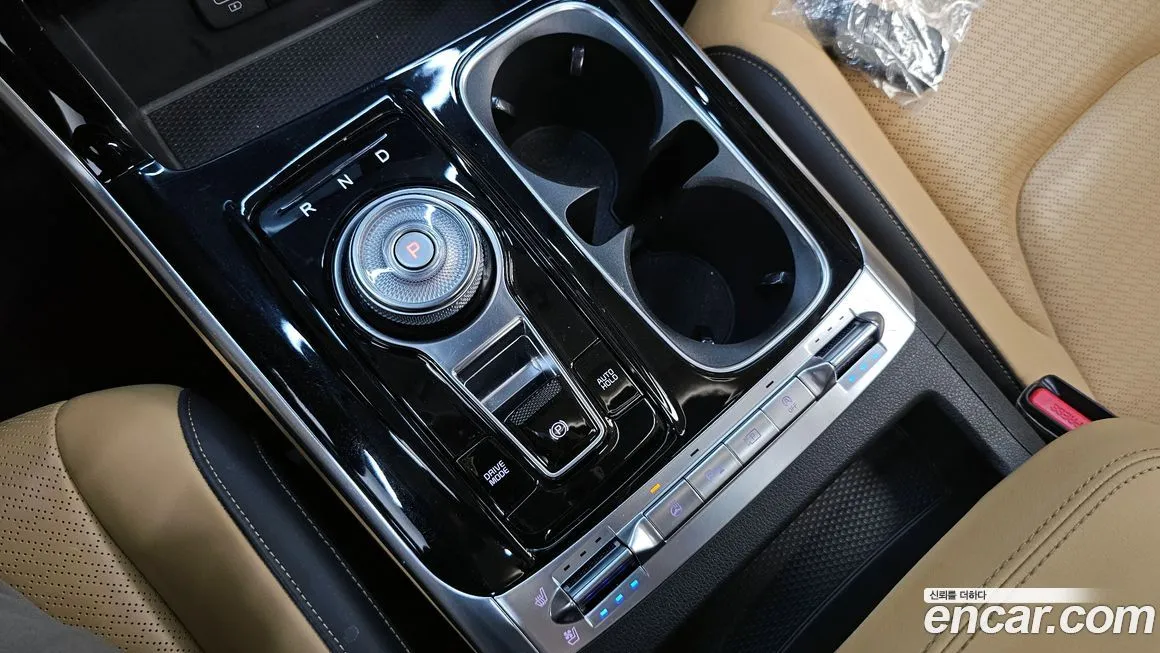 Kia Carnival 2023 из KR, фото 5