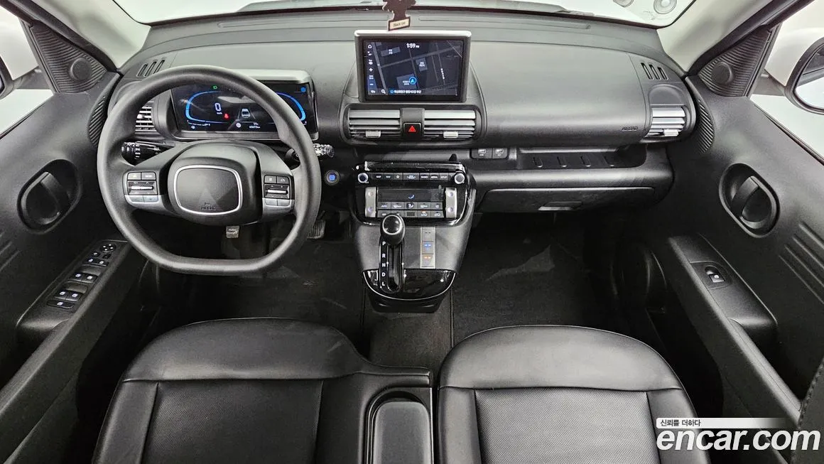 Hyundai Casper 2022 из KR, фото 8