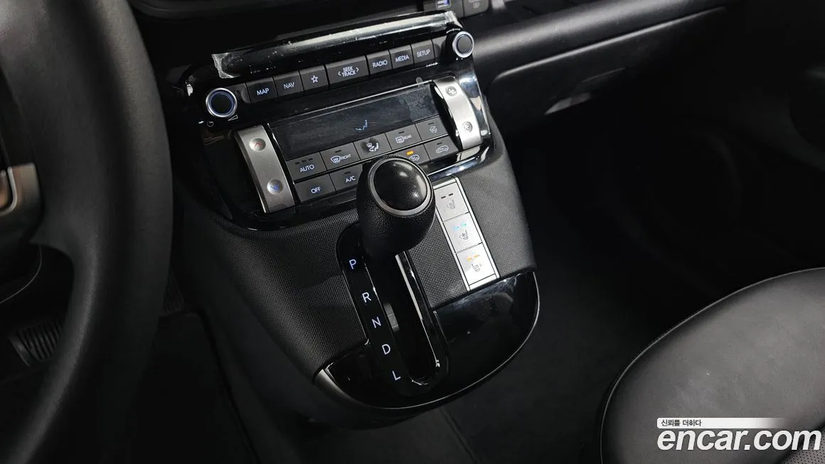Hyundai Casper 2022 из KR, фото 4