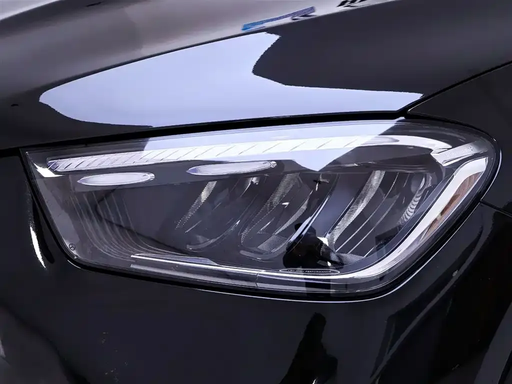 Mercedes-Benz GLE 2024 из CN, фото 4
