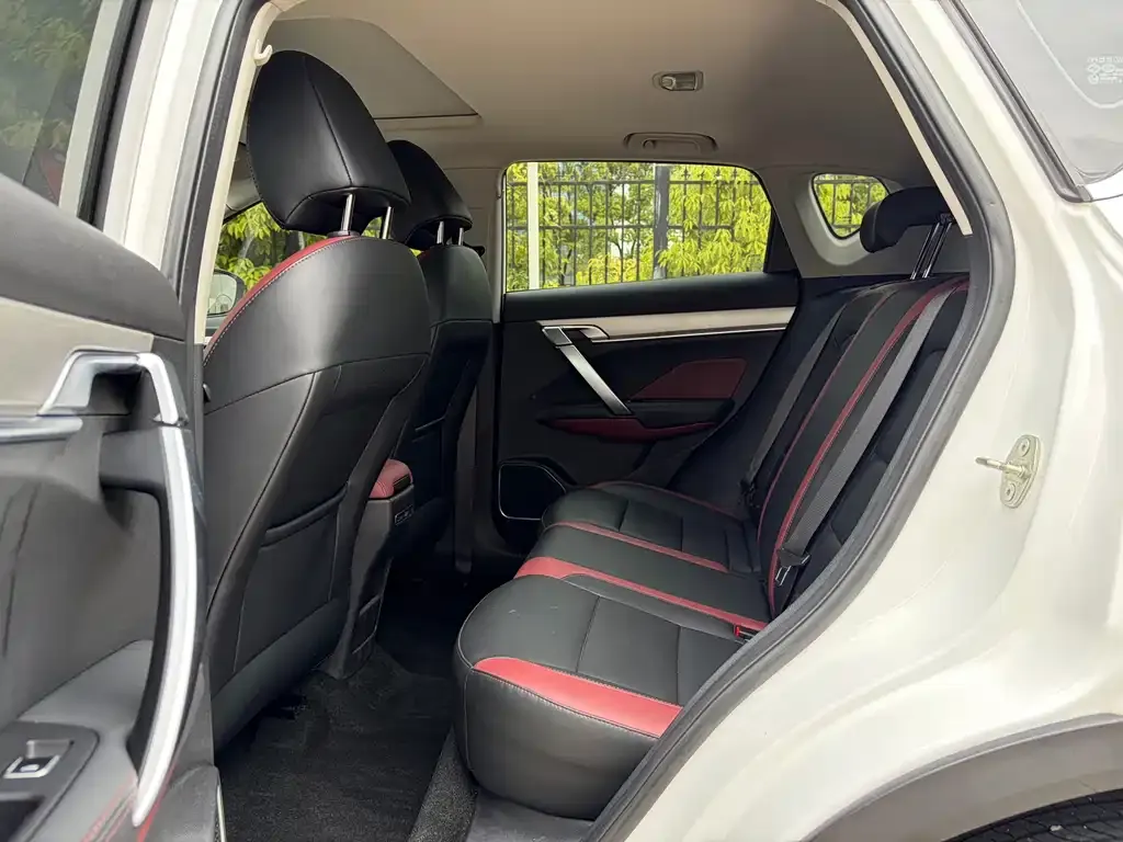Geely Binyue 2021 из CN, фото 6
