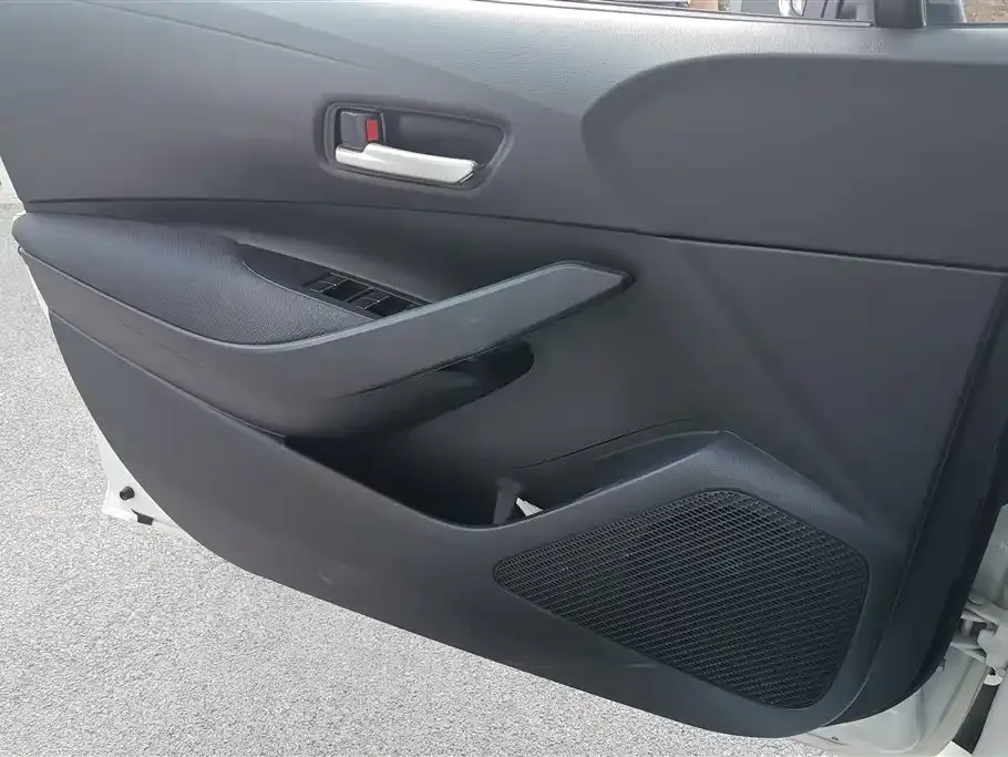 Toyota Levin 2022 из CN, фото 6