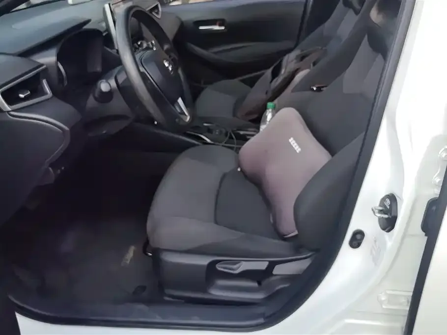 Toyota Levin 2022 из CN, фото 4