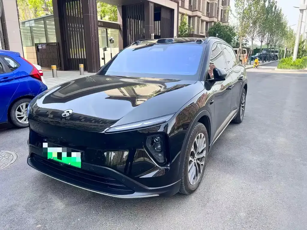 NIO ES6 2024 из CN, фото 1