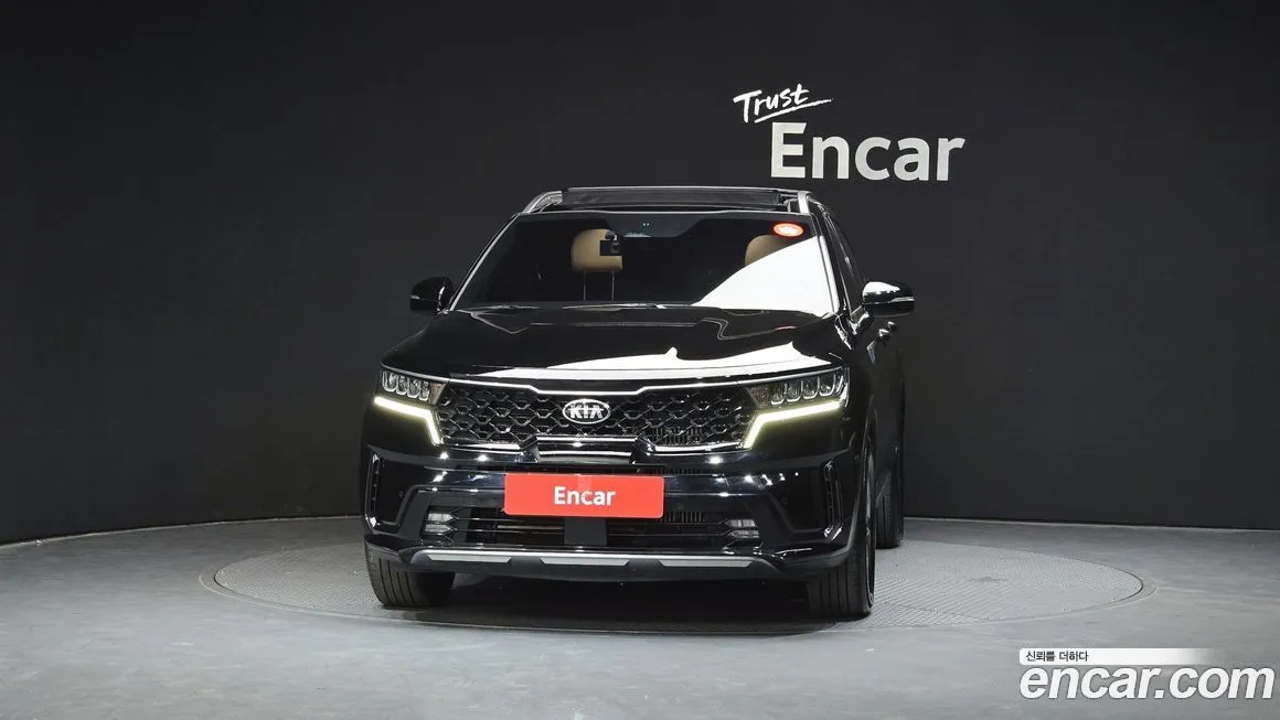 Kia Sorento — фото 3