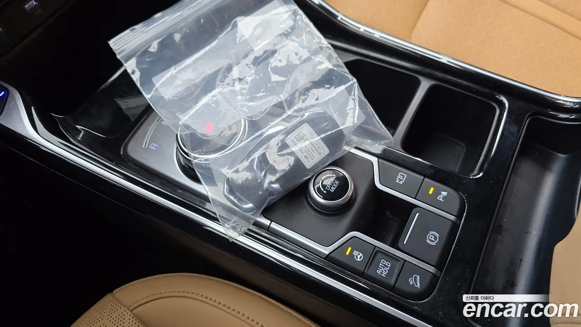 Kia Sorento — фото 10