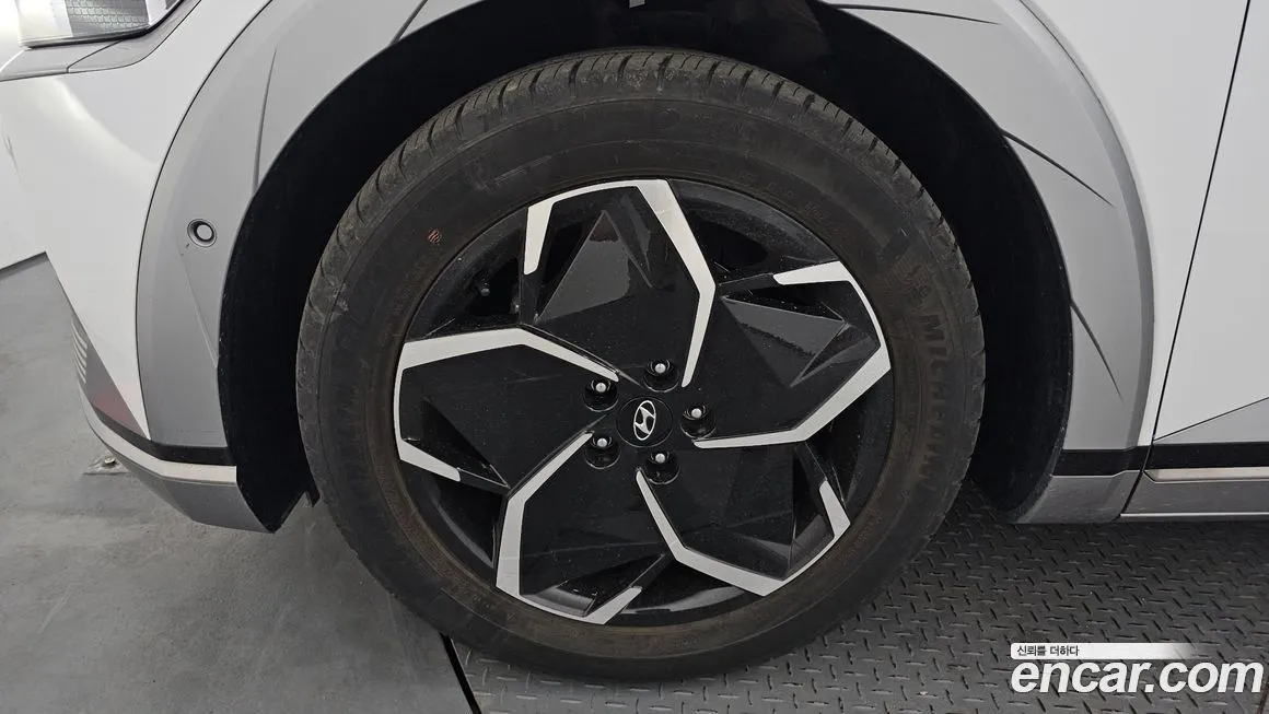 Hyundai Ioniq5 2024 из KR, фото 7