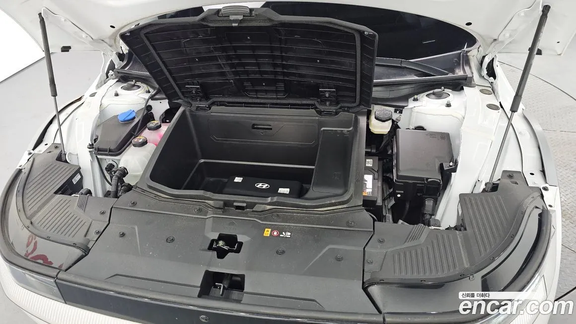 Hyundai Ioniq5 2024 из KR, фото 8