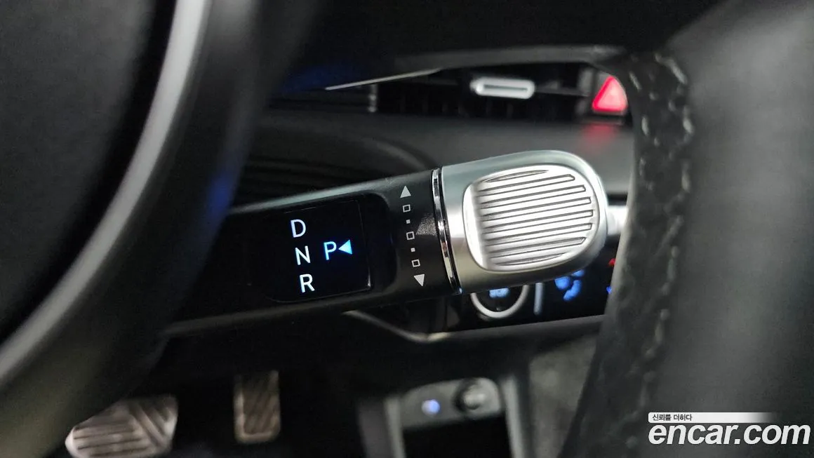 Hyundai Ioniq5 2024 из KR, фото 10