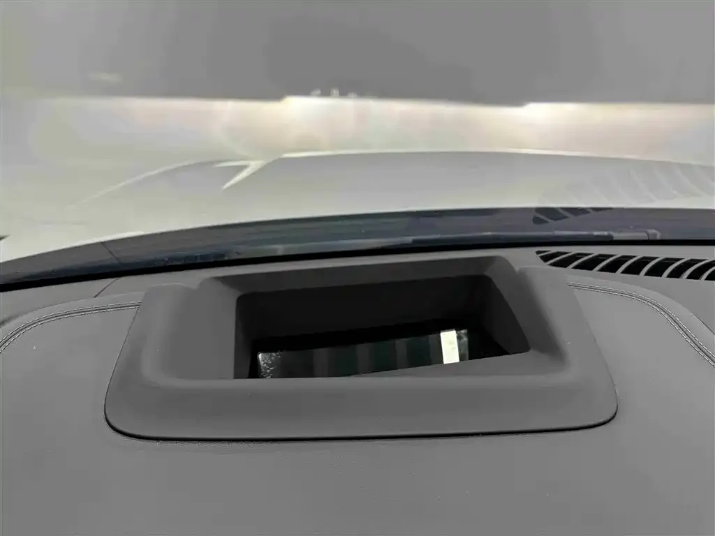 BYD Frigate 07 2023 из CN, фото 2
