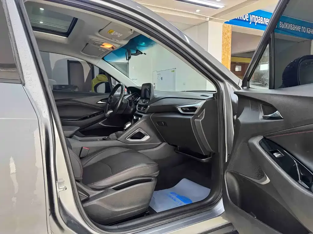 Chevrolet Volando 2022 из CN, фото 9