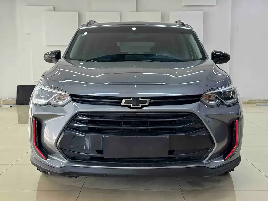 Chevrolet Volando 2022 из CN, фото 3