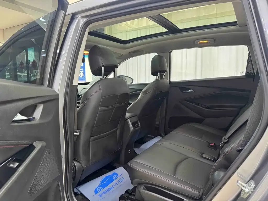 Chevrolet Volando 2022 из CN, фото 10