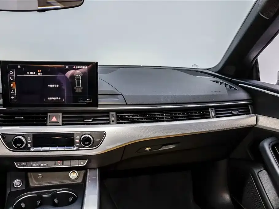 Audi A5 (Import) — фото 8