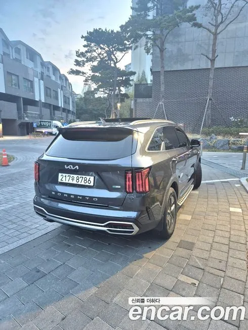 Kia Sorento — фото 3