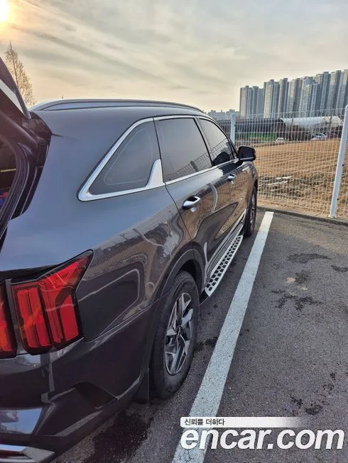 Kia Sorento — фото 2