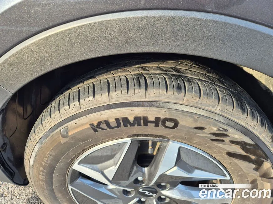 Kia Sorento — фото 8
