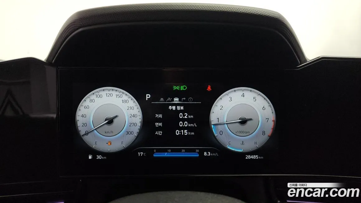 Hyundai AVANTE 2022 из KR, фото 2