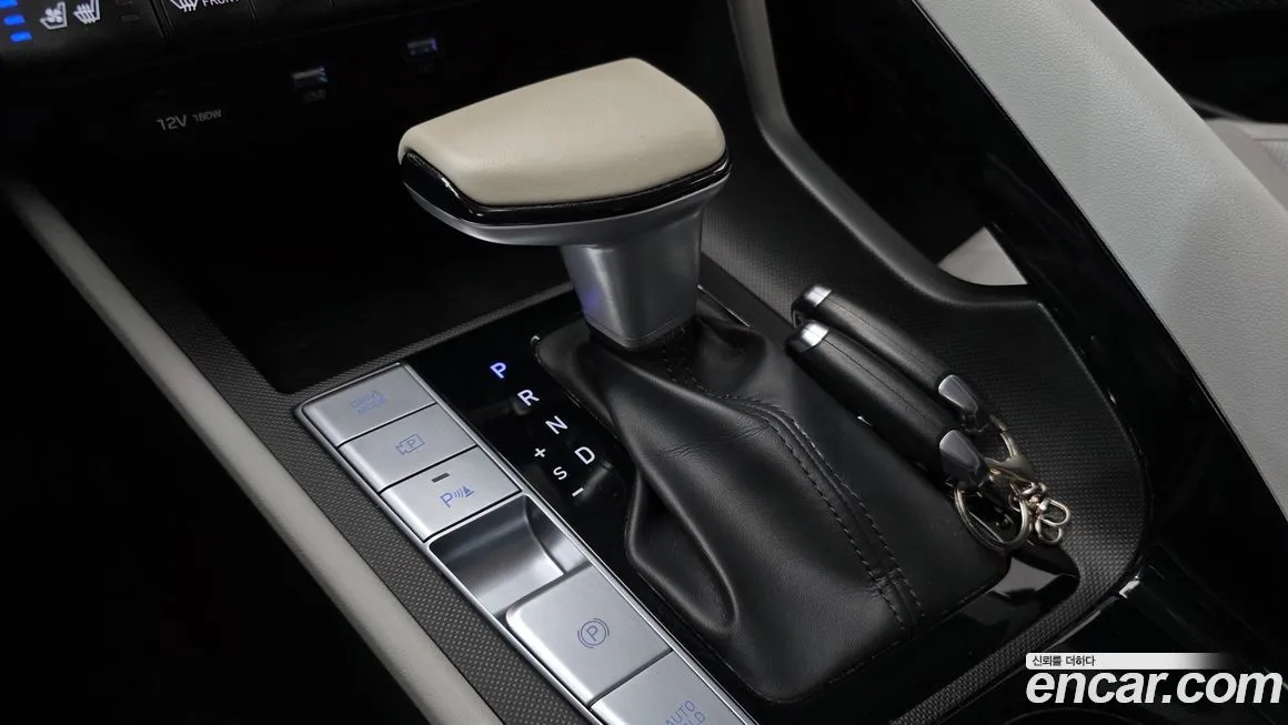 Hyundai AVANTE 2021 из KR, фото 9