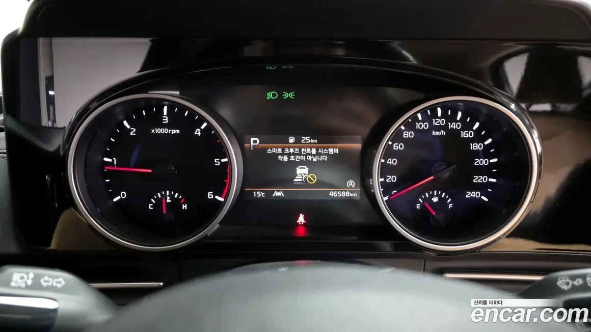 Kia Carnival 2022 из KR, фото 7
