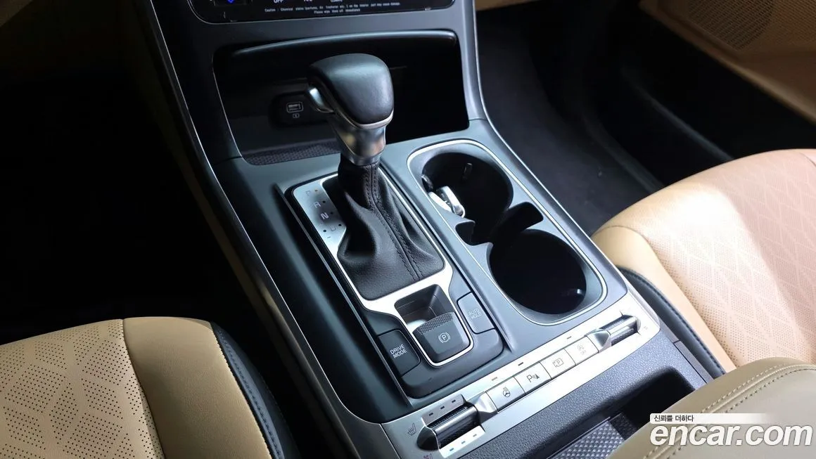 Kia Carnival 2022 из KR, фото 10