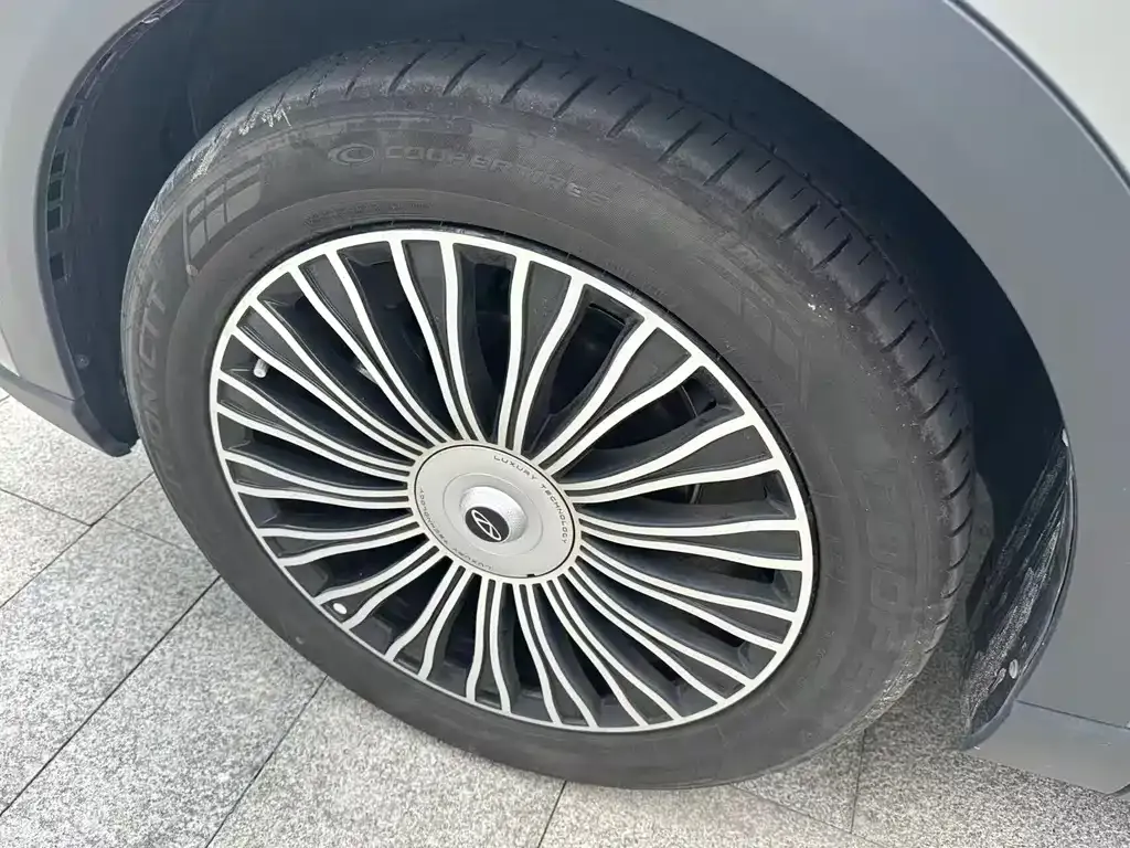 Chery 8L 2024 из CN, фото 10