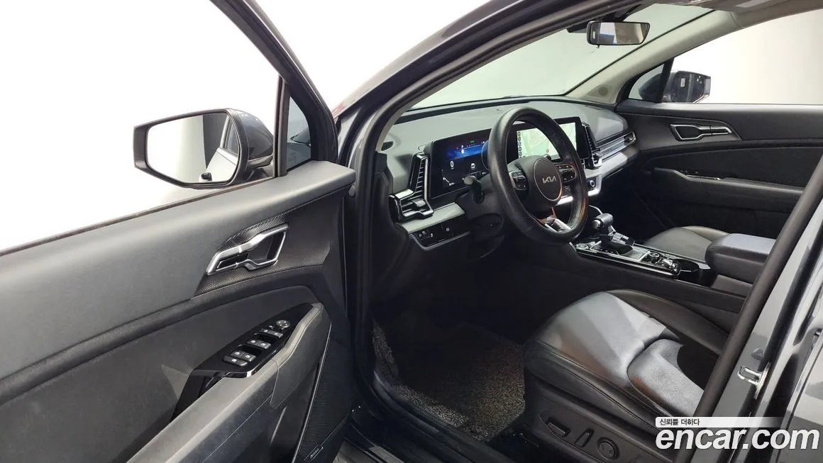 Kia Sportage — фото 6
