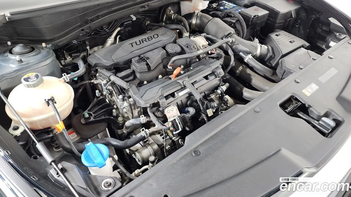 Kia Sportage — фото 10