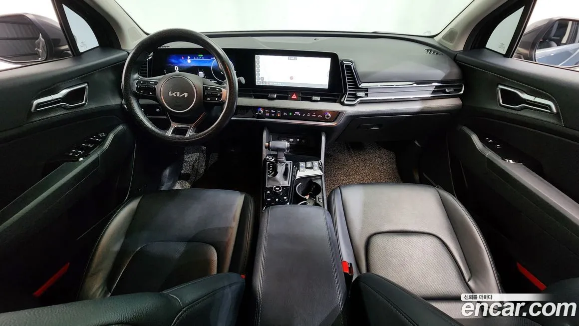 Kia Sportage — фото 4