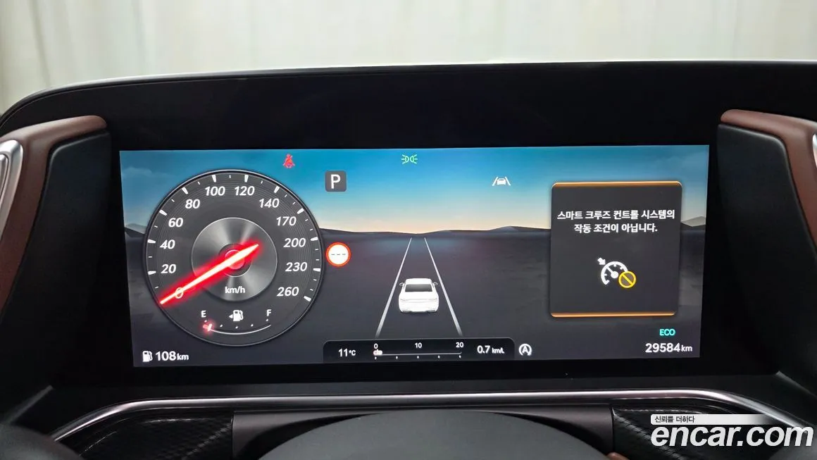 Genesis G90 2025 из KR, фото 2