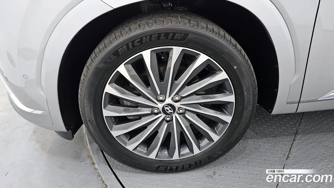 Hyundai Palisade 2023 из KR, фото 8