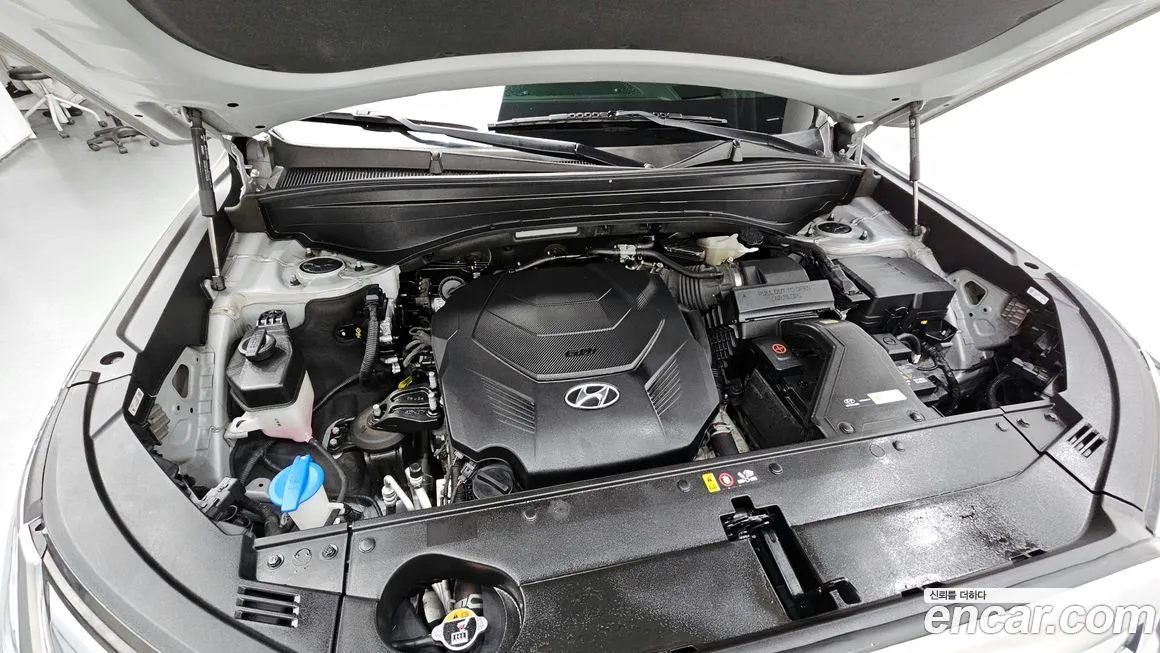 Hyundai Palisade 2023 из KR, фото 10