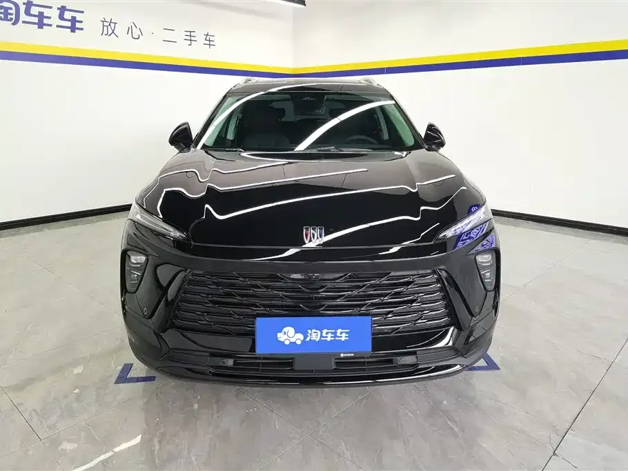 Buick Envision Plus 2025 из CN, фото 4